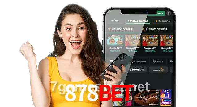 878Bet