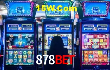 Design Responsivo 878Bet