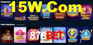 878Bet: Jogos de Caça-Níqueis-Altas Recompensas, Roleta-Velocidade, Blackjack-Desafios Máximos
