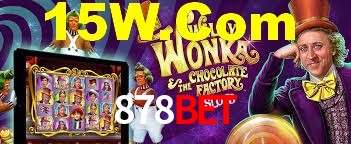 Welcome Bonus 878Bet