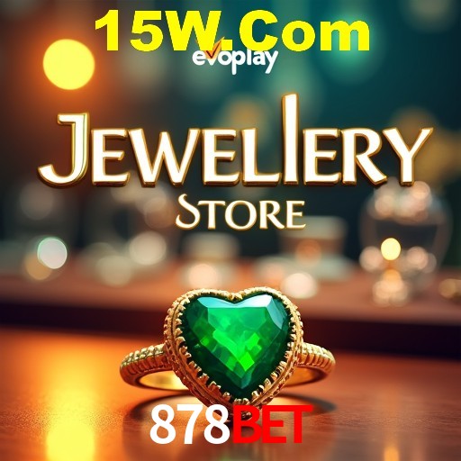 Interface Premium 878Bet