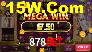 Blackjack Table 878Bet