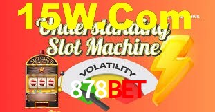 Tournaments 878Bet