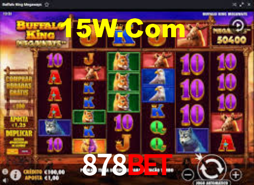 878 Bet App