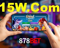 Programa VIP 878Bet