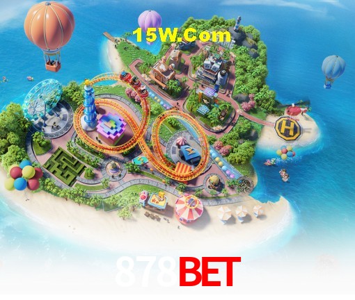 Apostas de Futebol 878Bet