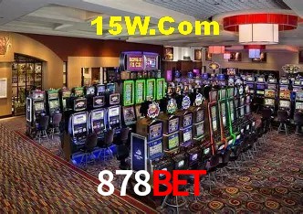 Experiência VIP 878Bet