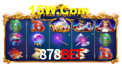 878Bet