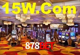 878 Bet App