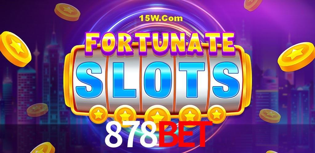 Welcome Bonus 878Bet