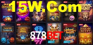 Instant EasyPaisa 878Bet