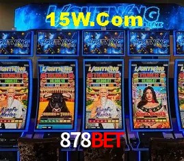 Especiais de Fim de Semana 878Bet