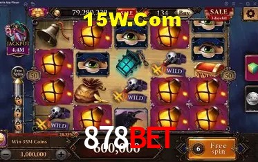 Login Seguro 878Bet