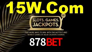 878Bet: Seu Cassino Premiado com Pagamentos Rápidos