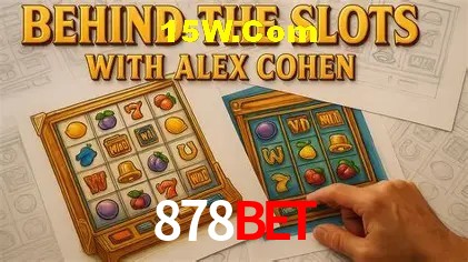 Jogos de Slot 878Bet